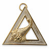 Steward Collar Jewel - Domatic Royal Arch
