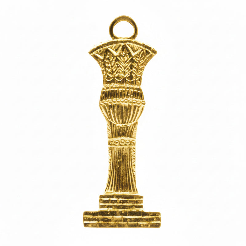 Bijou Intendant (Coupe) - Rite Standard d’Ecosse - Nos Colonnes