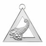 Steward Collar Jewel - Royal Ark Mariner 