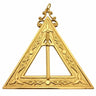 Master of the Veil Collar Jewel - American Royal Arch (York Rite)
