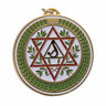 Scottish Master Collar Jewel - STO