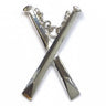 Mentor Collar Jewel. Bronze - Emulation Working 
