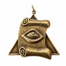 Directoire Econome Collar Jewel - Rectified Scottish Rite