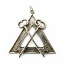 Directoire Treasurer Collar Jewel - Rectified Scottish Rite