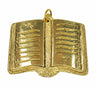 Orator Collar Jewel. Bronze - Memphis-Misraim Rite 