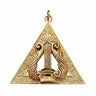 Organist Collar Jewel - Scottish Royal Arch