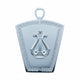 Organist Collar Jewel - Mark Masonry