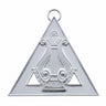 Organist Collar Jewel - Royal Ark Mariner 