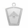 Past Master Collar Jewel - Mark Masonry