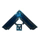 Past Master Collar Jewel - ORS - BA