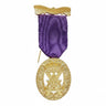 Cryptic (Royal & Select Masters) Member Breast Jewel - Scottish Constitution