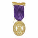 Cryptic (Royal & Select Masters) Member Breast Jewel - Scottish Constitution