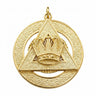 Past Z Collar Jewel - Scottish Royal Arch