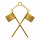 Standard Bearer Collar Jewel - Royal Standard of Scotland