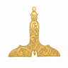 Bijou 1er Surveillant - Rite Standard d’Ecosse
