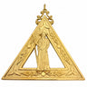 Principal Sojourner Collar Jewel - American Royal Arch (York Rite)
