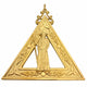 Bijou Principal Séjournant - Arche Royale Américaine (Rite d’York)
