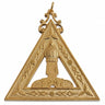 King Collar Jewel - American Royal Arch (York Rite)