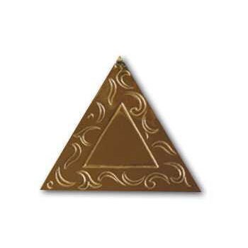 Royal Arche Jewel. 13 ° Grado - Antiguo rito escocés y reaa aceptada ...