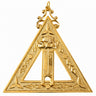 Scribe Collar Jewel - American Royal Arch (York Rite)
