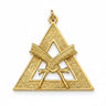 Scribe Collar Jewel - Scottish Royal Arch