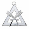 Scribe Collar Jewel - Royal Ark Mariner 