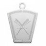 Secretary Collar Jewel - Mark Masonry