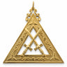 Sentinel Collar Jewel - American Royal Arch (York Rite)