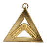 Superintendent of Works Collar Jewel - Scottish Royal Arch