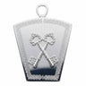 Treasurer Collar Jewel - Mark Masonry