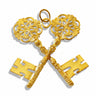 Bijou Trésorier - Rite Standard d’Ecosse