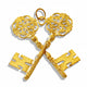 Bijou Trésorier - Rite Standard d’Ecosse