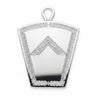 Worshipful Master Collar Jewel - Mark Masonry