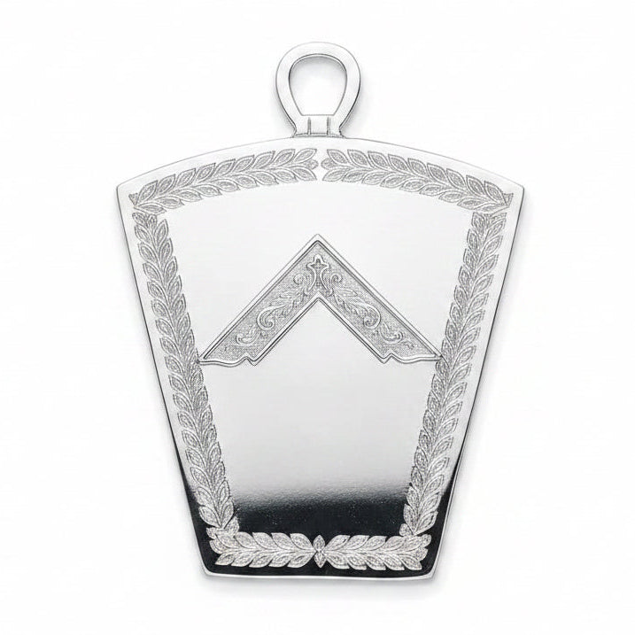 Bijou Vénérable Maître - Maçonnerie de la Marque - Nos Colonnes