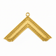 Worshipful Master Collar Jewel - Blue Lodge, York Rite