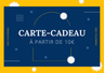 Carte-cadeau Nos Colonnes