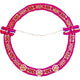 National Grand Steward Deluxe Full Dress Collar Chain - GLNF 