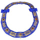 National Grand Officer Deluxe Full Dress Collar Chain - GLNF 