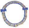 Provincial/District Grand Officer Deluxe Full Dress Collar Chain - Grand Lodges, English Style  