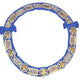 Provincial/District Grand Officer Deluxe Full Dress Collar Chain - Grand Lodges, English Style  