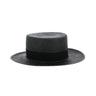 Master Mason Panama Boater Hat