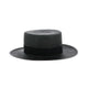 Chapeau Canotier Panama de Maître-Maçon