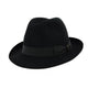 Chapeau de Maître-Maçon Borsalino Marengo
