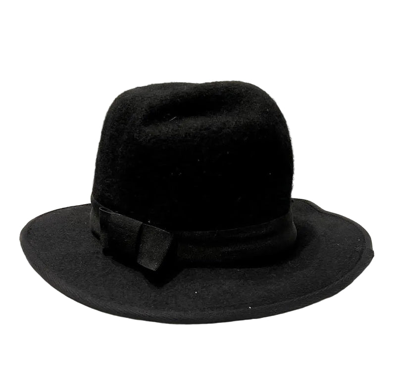 Chapeau Maître - Franc Maçon (T 55, 57 & 60) - BA - Nos Colonnes