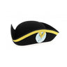 RSR/STO Tricorn Hat with Gold braid