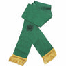 Red Cross Knight green Sash - Scotland