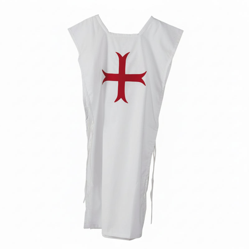 Chlamyde Croix Pectorale Ordre Intérieur - SOT - Nos Colonnes