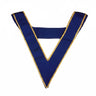 Provincial Directoire Collarette - Rectified Scottish Rite