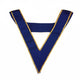 Provincial Directoire Collarette - Rectified Scottish Rite