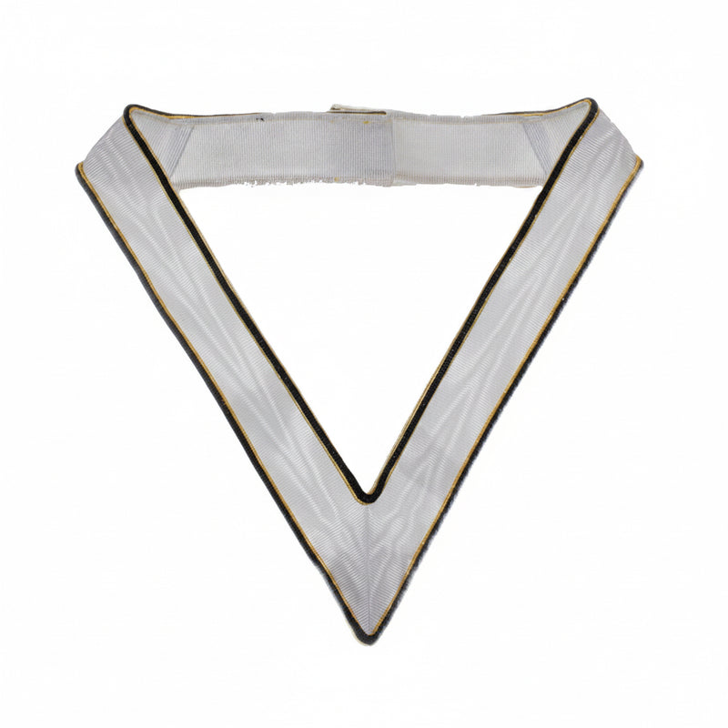 Collerette Grand Officier - Croix Rouge de Constantin - Nos Colonnes